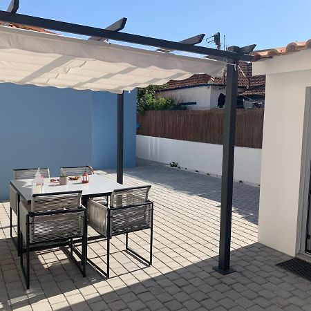 Torreira Vacation Homes - Sea House Exterior foto