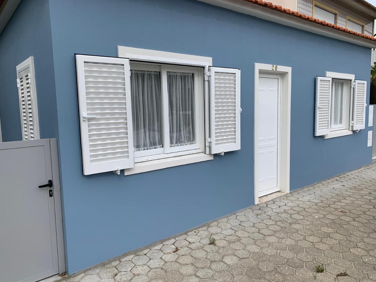 Torreira Vacation Homes - Sea House Exterior foto