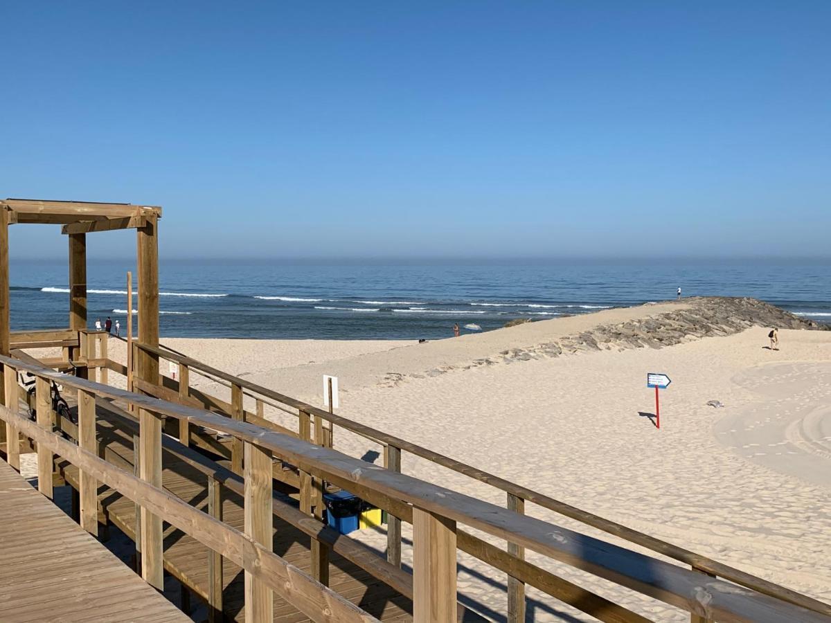 Torreira Vacation Homes - Sea House Exterior foto